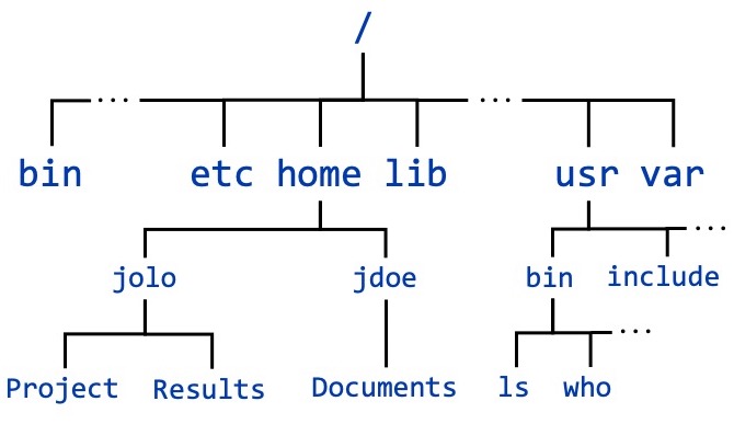 Cornell Virtual Workshop > An Introduction to Linux > Miscellaneous and ...