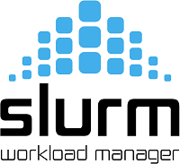 Slurm logo